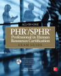 PHR /SPHR Professional in Human Resources Certification : Exam Guide