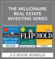 Title: The Millionaire Real Estate Investing Series (EBOOK BUNDLE), Author: Gary Keller