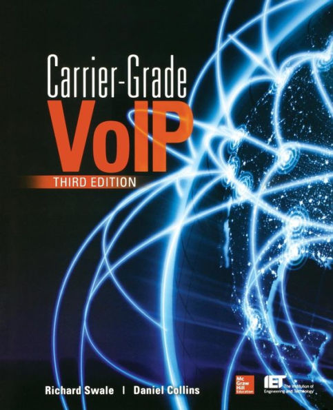 Carrier Grade VoIP / Edition 3