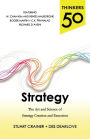 Thinkers 50 Strategy: The Art and Science of Strategy Creation and Execution