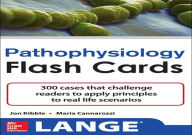 Title: Pathophysiology Flash Cards, Author: Jonathan D. Kibble