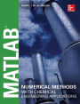 MATLAB Numerical Methods with Chemical Engineering Applications / Edition 1