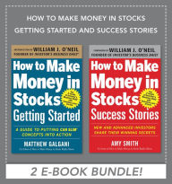 Title: How to Make Money in Stocks Getting Started and Success Stories EBOOK BUNDLE, Author: Amy Smith