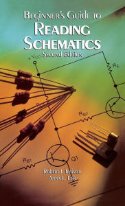 Title: Beginner's Guide to Reading Schematics, Author: Traister