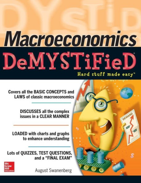 Macroeconomics Demystified