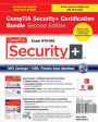 CompTIA Security+ Certification Bundle, Second Edition (Exam SY0-401)