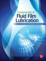 Title: Fundamentals of Fluid Film Lubrication, Author: Chabran