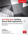 Iron-Clad Java: Building Secure Web Applications