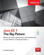 Java EE 7: The Big Picture