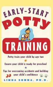 Title: Early-Start Potty Training, Author: Linda Sonna