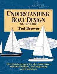 Title: Understanding Boat Design (H/C), Author: Ted Brewer