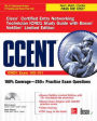 CCENT Cisco Certified Entry Networking Technician ICND1 Study Guide (Exam 100-101) with Boson NetSim Limited Edition