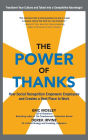 The Power of Thanks: How Social Recognition Empowers Employees and Creates a Best Place to Work