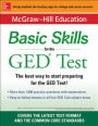 McGraw-Hill Education Basic Skills for the GED Test