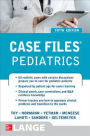 Case Files Pediatrics, Fifth Edition