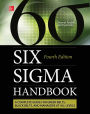 Six Sigma Handbook, Fourth Edition (ENHANCED EBOOK)