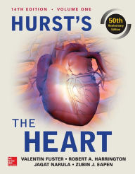 Title: Hurst's the Heart, 14th Edition: Two Volume Set, Author: Valentin Fuster