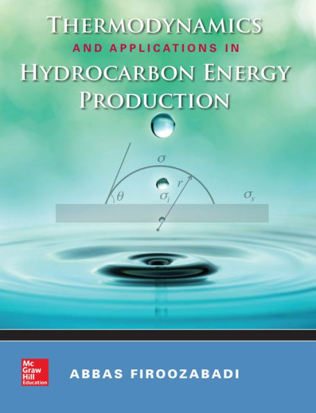 Thermodynamics and Applications of Hydrocarbon Energy Production