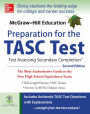 McGraw-Hill Education Preparation for the TASC Test 2nd Edition: The Official Guide to the Test