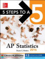 5 Steps to a 5 AP Statistics 2016, Cross-Platform Edition