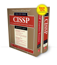 Title: CISSP Boxed Set 2015 Common Body of Knowledge Edition / Edition 3, Author: Shon Harris