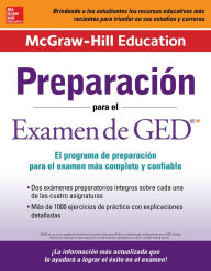 Title: Preparación para el Examen de GED, Author: McGraw Hill Editores