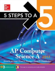 It books pdf free download 5 Steps to a 5 AP Computer Science 2017 Edition