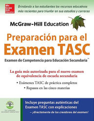 Title: McGraw-Hill Education Preparacion para el Examen TASC, Author: Kathy A. Zahler