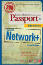 Mike Meyers CompTIA Network+ Certification Passport, Fifth Edition (Exam N10-006)