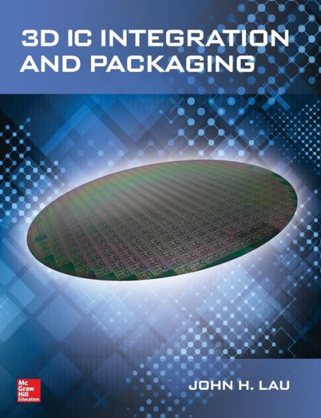 3D IC Integration and Packaging / Edition 1