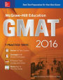 McGraw-Hill Education GMAT 2016: Strategies + 8 Practice Tests + 11 Videos + 2 Apps