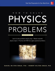 Downloading books for ipad How to Solve Physics Problems in English