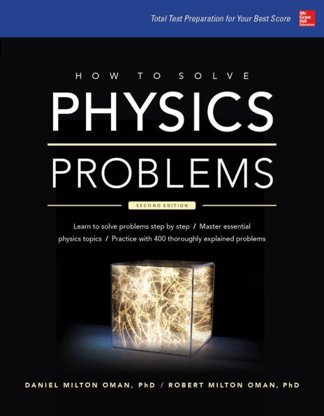 How to Solve Physics Problems / Edition 2