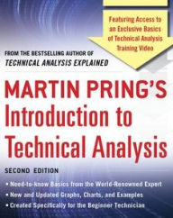 Title: Martin Pring's Introduction to Technical Analysis, 2nd Edition, Author: Martin J. Pring