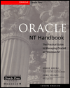 Oracle NT Handbook