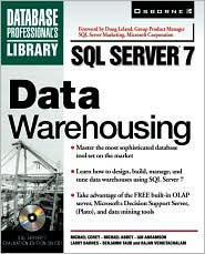 SQL Server 7 Data Warehousing