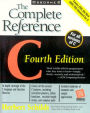 C: The Complete Reference / Edition 4