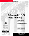 Oracle8i Advanced PL/SQL Programming