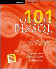 Oracle PL/SQL 101