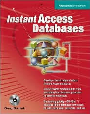 Instant Access Databases