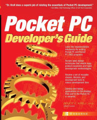 Title: Pocket PC Developer's Guide, Author: Bruce E Krell
