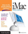 How To Do Everything With Your Imac