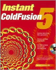 Instant Coldfusion 5