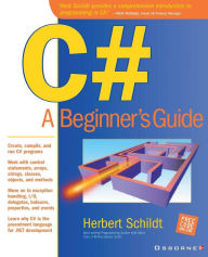 Title: C#, Author: Herbert Schildt