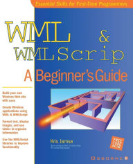 Title: Wml & Wmlscript, Author: Kris Jamsa