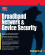 Broadband Network and Device Security