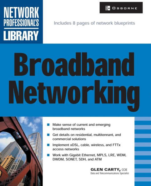 Broadband Networking