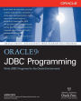 Oracle9i Jdbc Programming