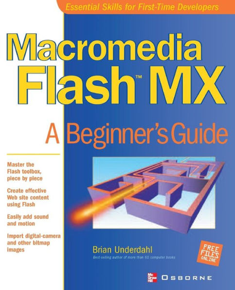 Macromedia Flash Mx