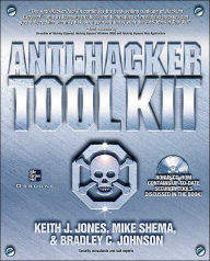 Anti-Hacker Tool Kit